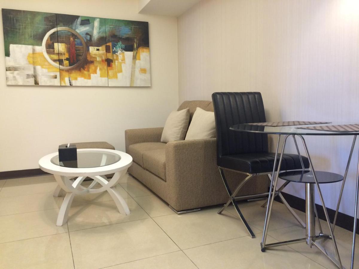 טאיפיי Aj Residence 安捷國際公寓酒店 מראה חיצוני תמונה
