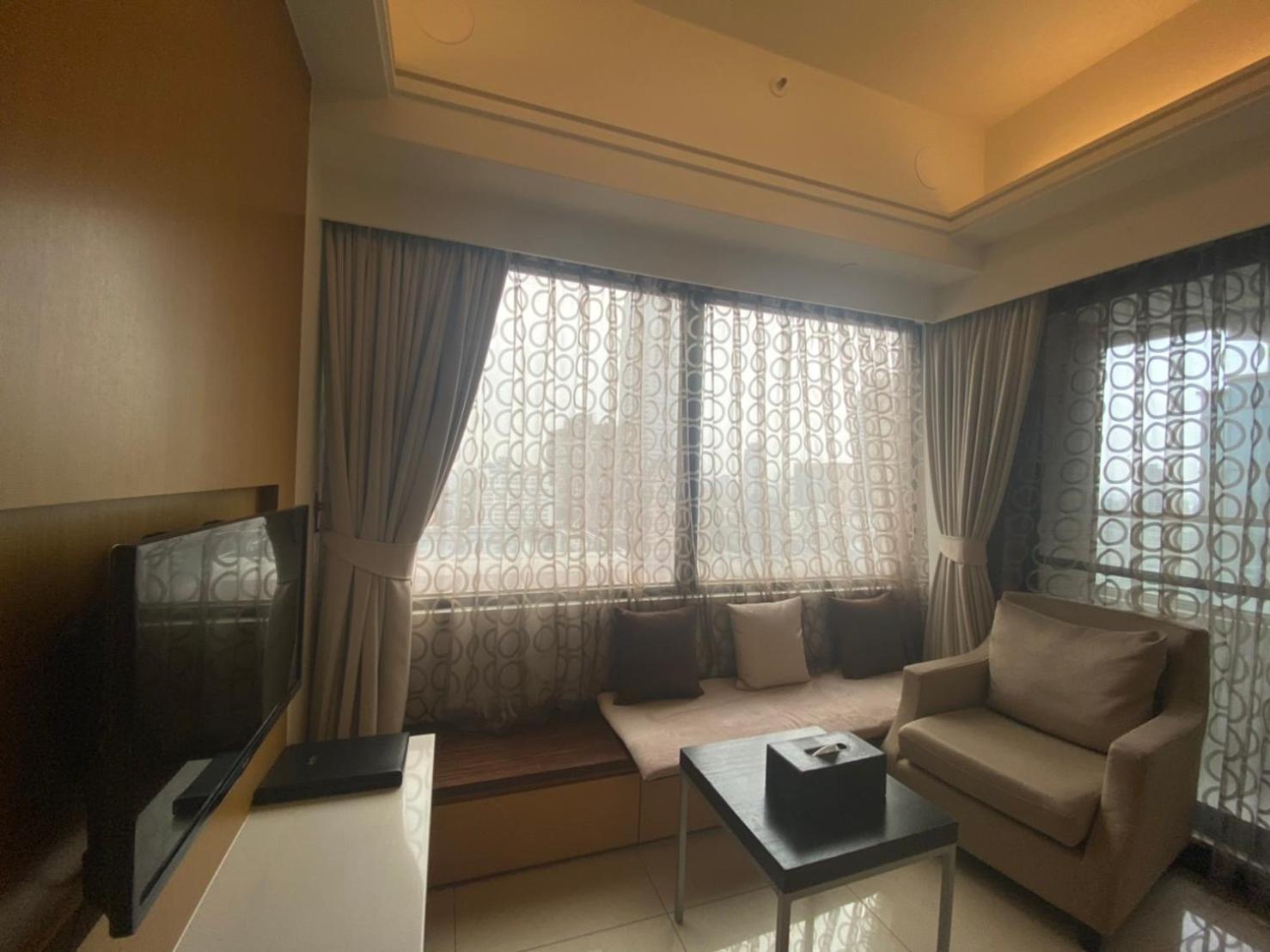 טאיפיי Aj Residence 安捷國際公寓酒店 מראה חיצוני תמונה